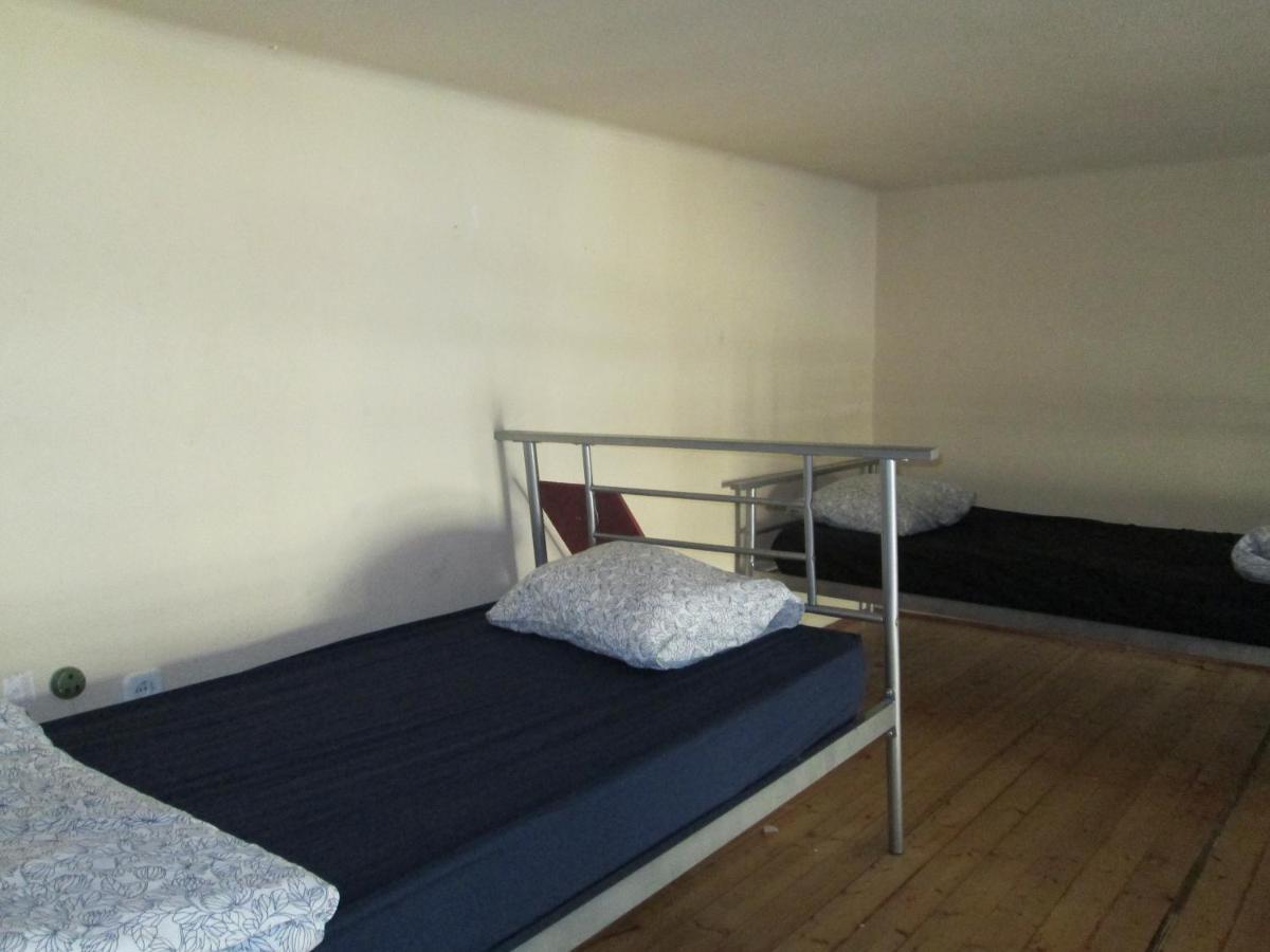 Carpe Noctem Hostel Βουδαπέστη Δωμάτιο φωτογραφία