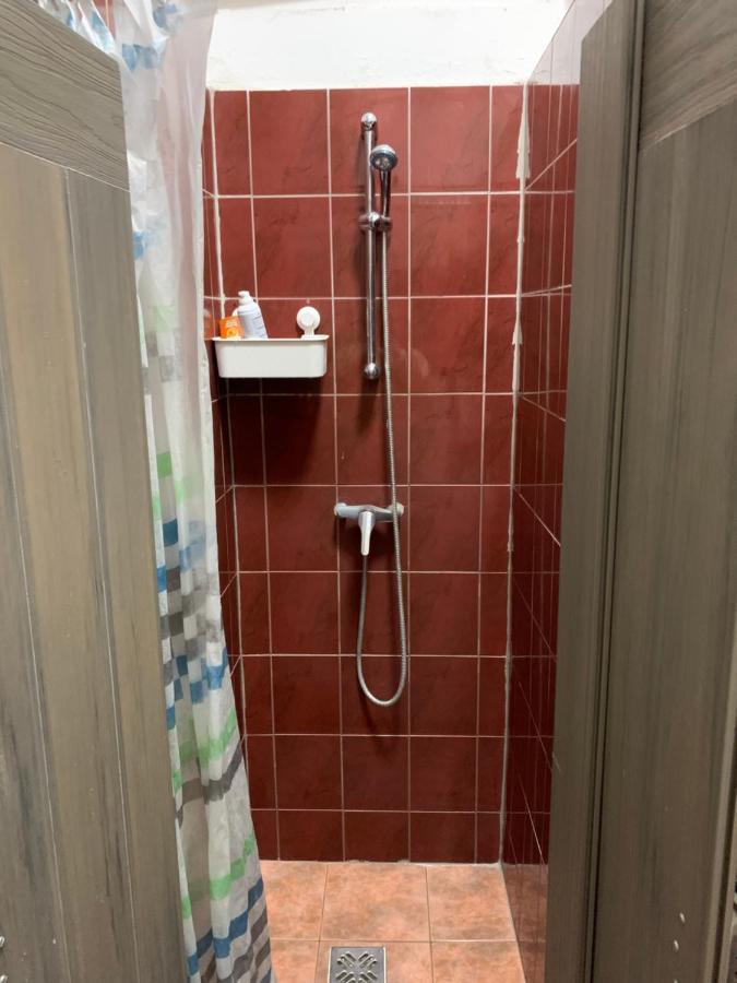 Carpe Noctem Hostel Βουδαπέστη Εξωτερικό φωτογραφία
